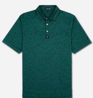 Greens Keeper Men's Polo