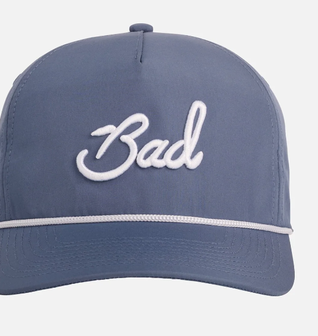 "Bad" Rope Hat