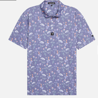 LUSH Men's Polo