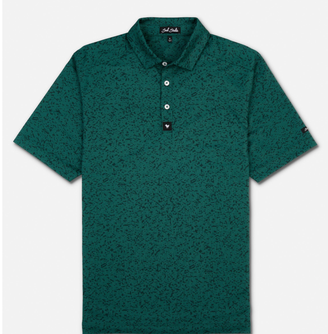 Greens Keeper Men's Polo