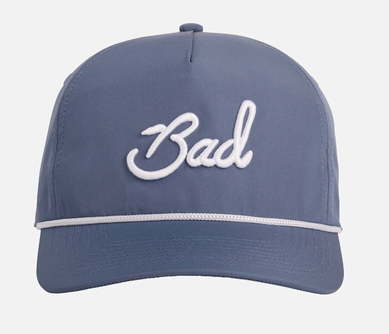 "Bad" Rope Hat