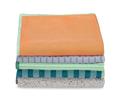 'Renew' - Recycled Microfiber All-Purpose Cloths