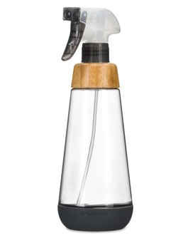 'Bottle Service' - Refillable Glass Spray Bottle