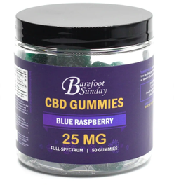 CBD Gummies