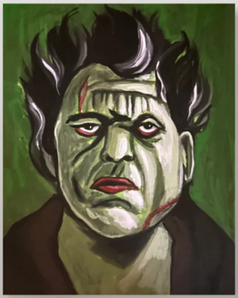 Frankenstein's Monster