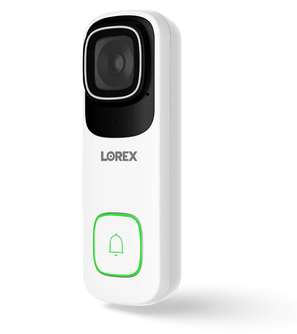 4K Wired Video Doorbell (32GB)