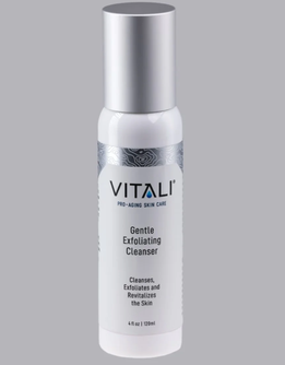 Gentle Exfoliating Cleanser