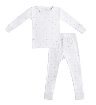 Toddler/Kids Bamboo Pajamas