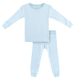 Toddler/Kids Bamboo Pajamas