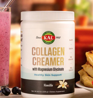 Collagen Creamer