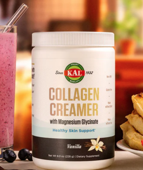 Collagen Creamer