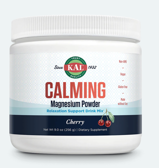 Calming Magnesium Powder