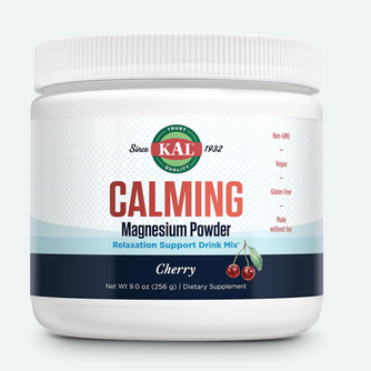 Calming Magnesium Powder