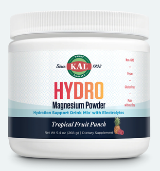 Hydro Magnesium Powder