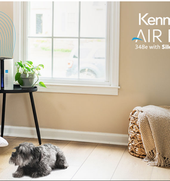 Kenmore PM1005 Air Purifier for Bedroom