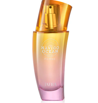 Navîgo Ocean Femme