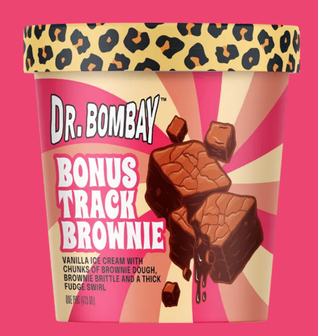 Bonus Track Brownie