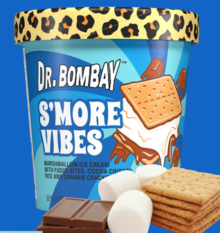 S'more Vibes