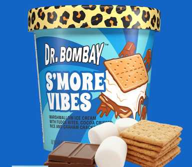 S'more Vibes