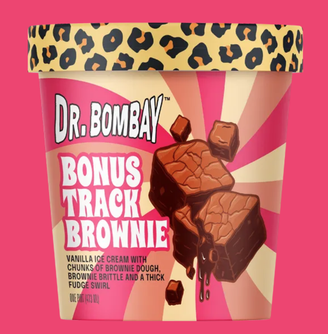 Bonus Track Brownie