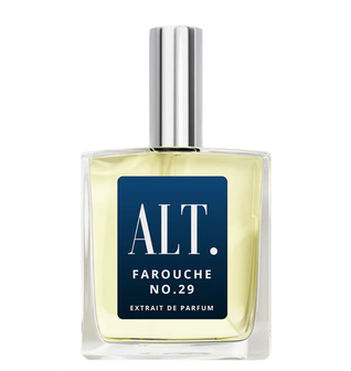 FAROUCHE Inspired by Savauge