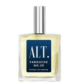 FAROUCHE Inspired by Savauge