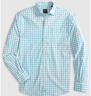 Performance Button Up Shirt - Allworth *ON SALE