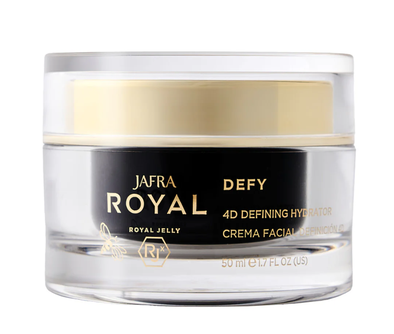 JAFRA ROYAL Defy 4D Defining Hydrator