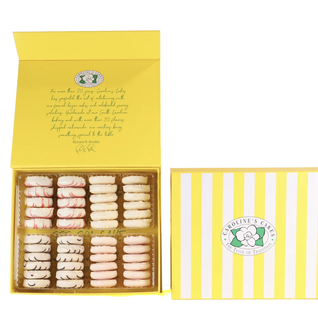 Spring Assorted Cake Bite Box