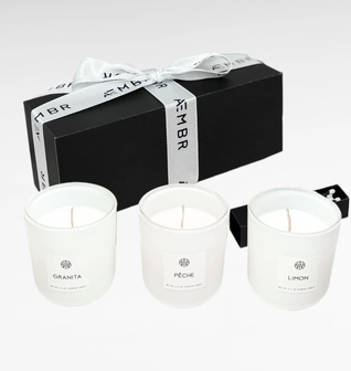 Luxe Trio Gift Set