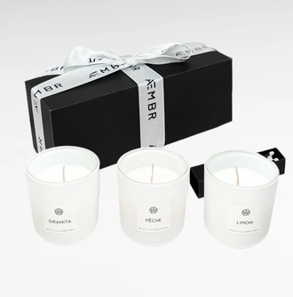 Luxe Trio Gift Set