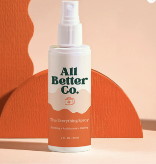 The Everything Spray