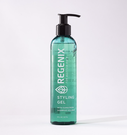 Styling Gel
