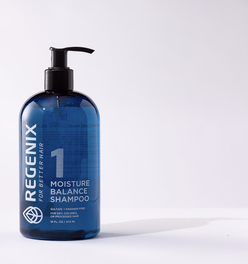 Moisture Balance Shampoo