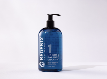 Moisture Balance Shampoo