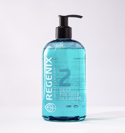 Deep Follicle Cleanser