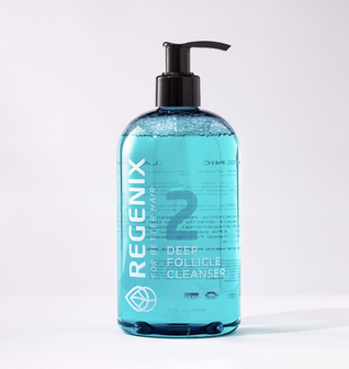 Deep Follicle Cleanser