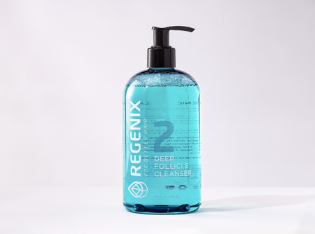 Deep Follicle Cleanser