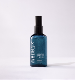 Keratin Damage Control