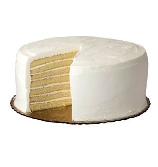 7-Layer Lemon Cake