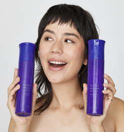 Shampoo for Brilliant Color (For Protecting Your Colored Hair)