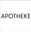 APOTHEKE