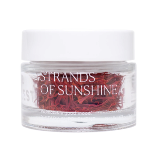 Strands of Sunshine® Saffron Threads