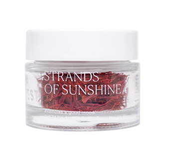 Strands of Sunshine® Saffron Threads