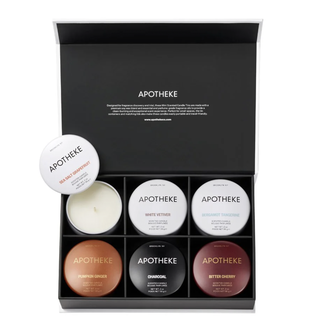 Fragrance Discovery Set