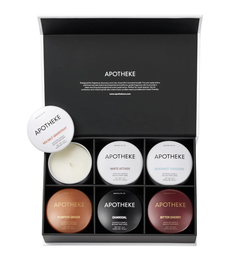 Fragrance Discovery Set