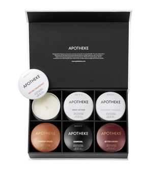 Fragrance Discovery Set