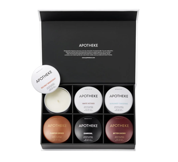 Fragrance Discovery Set