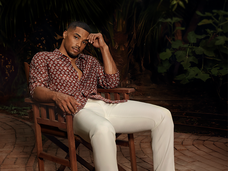 JB Ander Featured in MOD Magazine’s Autumn 2025 “Luxury Redefined” Issue as Brand Expands Its Editorial Footprint