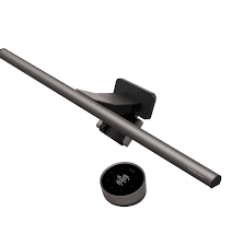 BenQ Screenbar Halo 2: Smarter Light for a Focused Workspace